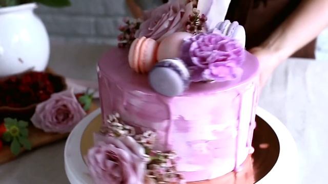 Оля БО, ниша торты и десерты - Мой инстаграм / Марафон БМ: Вызов времени смотреть онлайн