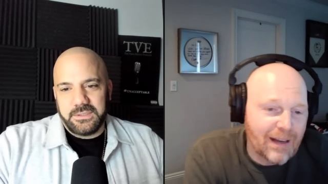 Championship Weekend Preview & Picks | Anything Better || Bill Burr & Paul Virzi