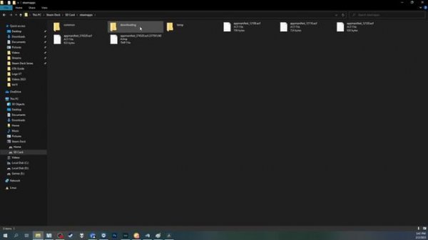 「The Best Steam Deck Plugin - DeckMTP」