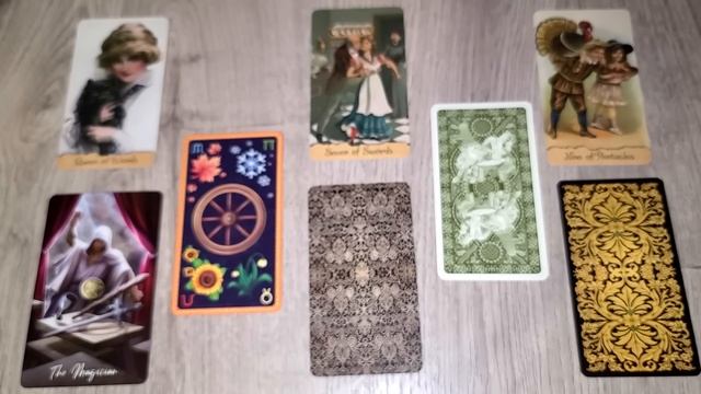 РАК - ТАРО ПРОГНОЗ на ДЕКАБРЬ 2023 - ПРОГНОЗ РАСКЛАД ТАРО - ГОРОСКОП ОНЛАЙН ГАДАНИЕ смотреть онлайн