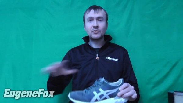 Onitsuka Tiger кроссовки обзор отзывы
