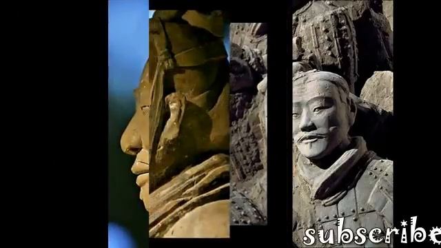 The Terracotta Army-The Terra-Cotta Warriors-China's Terracotta Army Documentary смотреть онлайн