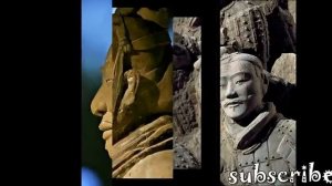 The Terracotta Army-The Terra-Cotta Warriors-China's Terracotta Army Documentary