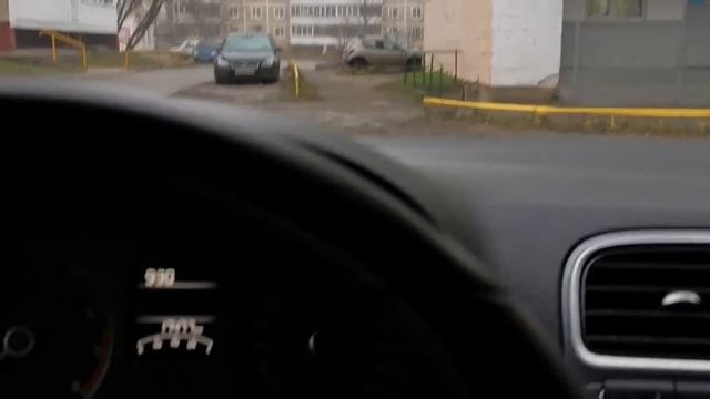 Стеклоподъемник поло седан адаптация смотреть онлайн