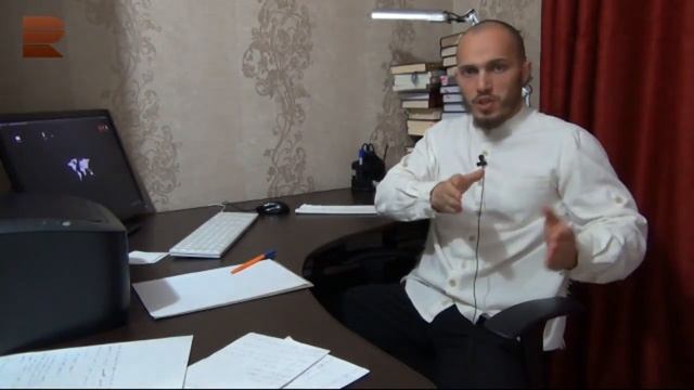 Хадис о ИГИЛ. Насиха муфтию Татарстана. смотреть онлайн