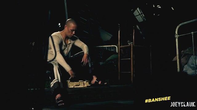 JOB ✘ gotta leave you all behind смотреть онлайн