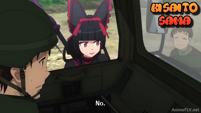 Anime Momentos Divertidos #33 смотреть онлайн