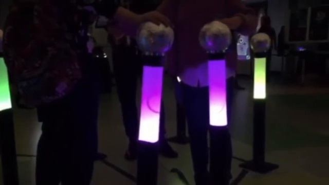 NODE VIDEO смотреть онлайн