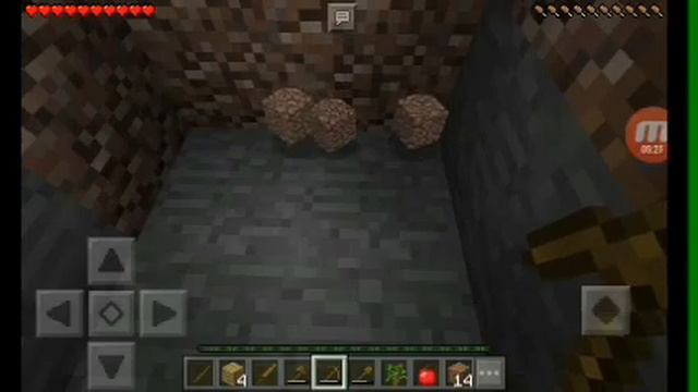 Выживаю на необитаемой планете : серия 1 смотреть онлайн