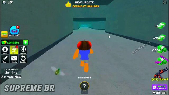 COMO RESOLVER o ERRO 769 no ROBLOX (PC e CELULAR) 🎮✅️ смотреть онлайн