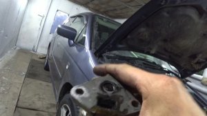 Хонда Одисей не стабильный холостой ход. Вибрация. Завышенный расход.