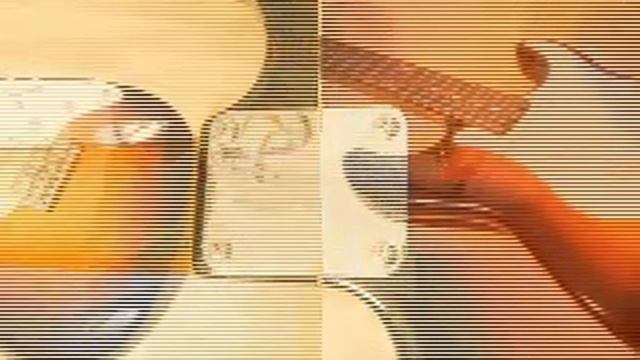 parisienne walkways sounddemo Blade with Guitar Rig 4 смотреть онлайн