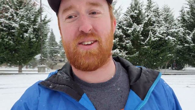 Snow driving shoot out Jeep, Subaru, Toyota, TESLA?! Mud tire, Snow tire, all terrain, all season? смотреть онлайн