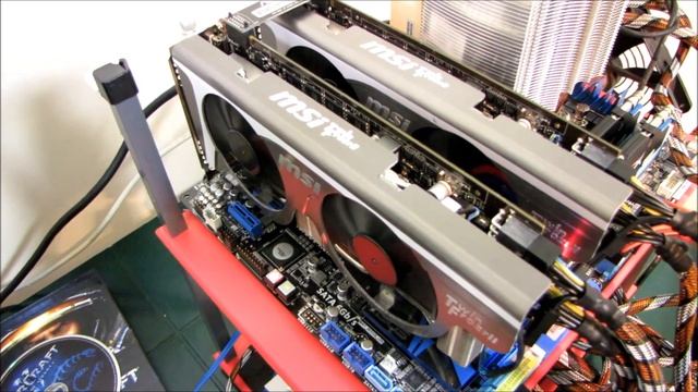 MSI vs EVGA for GTX 580 & Other Cards + Some Ramblings Linus Tech Tips смотреть онлайн