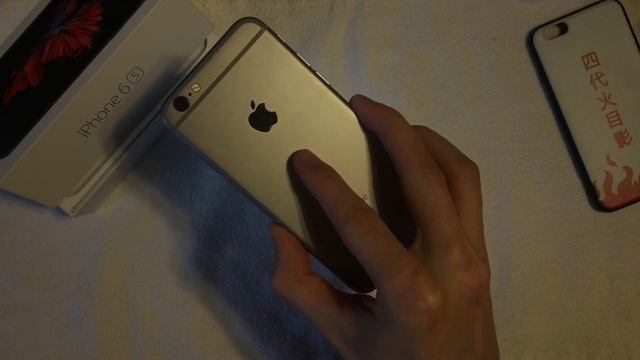 iPhone 6s в 2020 году актуален ! смотреть онлайн