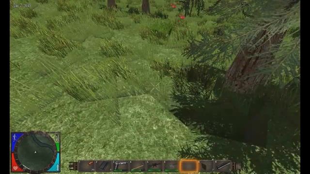 Секреты выживания 7 Days to Die (Гайд) смотреть онлайн
