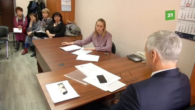 «На одну ставку жить невозможно». Челябинские педагоги допобразования требуют повышение оклада смотреть онлайн