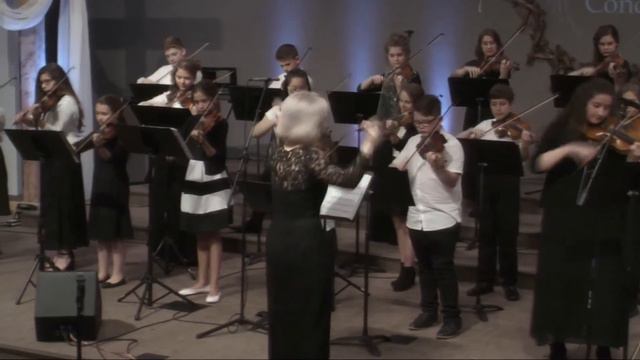 06.30.2019 - "Hava Nagila" смотреть онлайн