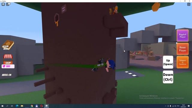 Найти ингредиенты в Roblox Wacky wizards смотреть онлайн