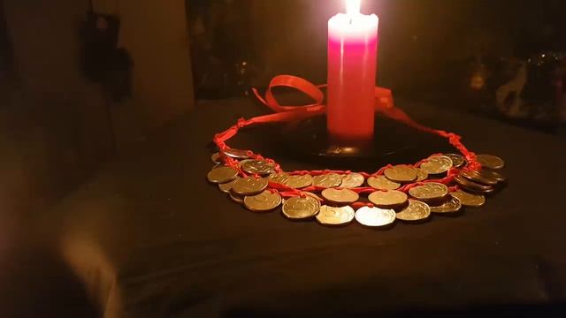 ОЖЕРЕЛЬЕ БОГАТСТВА...ДЛЯ ВСЕХ смотреть онлайн