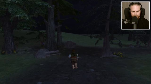 Nazgul in the Shire | The Lord of the Rings: The Fellowship of the Ring Walkthrough 2K смотреть онлайн