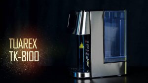 Термопот электрический TUAREX TK-8100