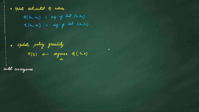 RL 7: Monte-Carlo Method | Reinforcement Learning смотреть онлайн