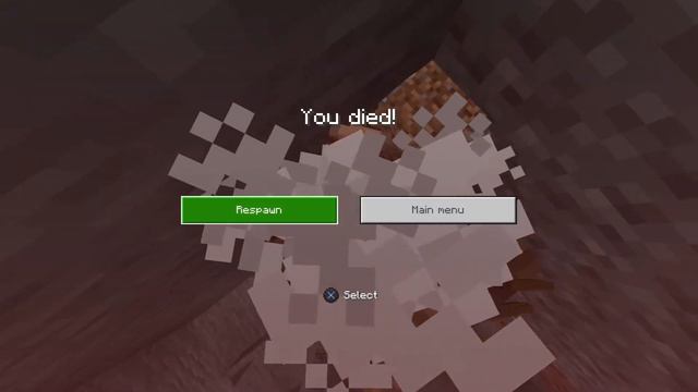 Minecraft but its normal смотреть онлайн