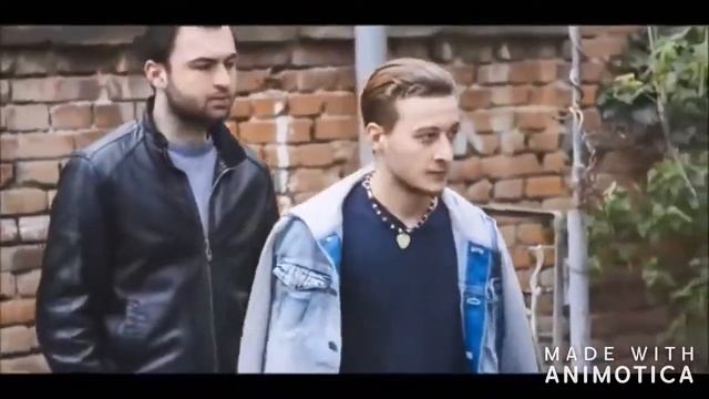 Заступились за друга-инвалида. смотреть онлайн