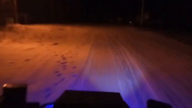 Покатушка на квадрике. смотреть онлайн