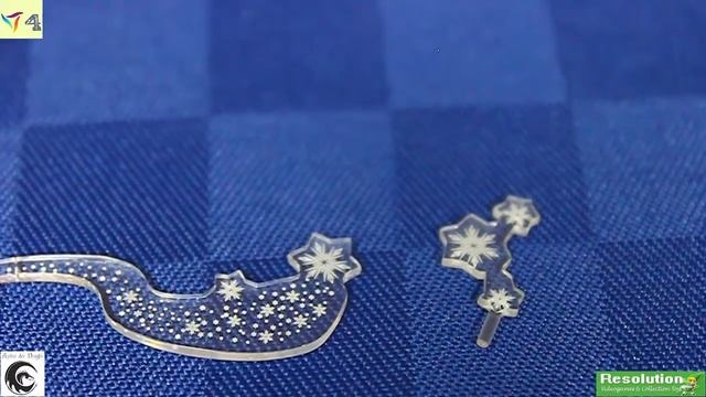 Elsa Frozen - recensione figure смотреть онлайн