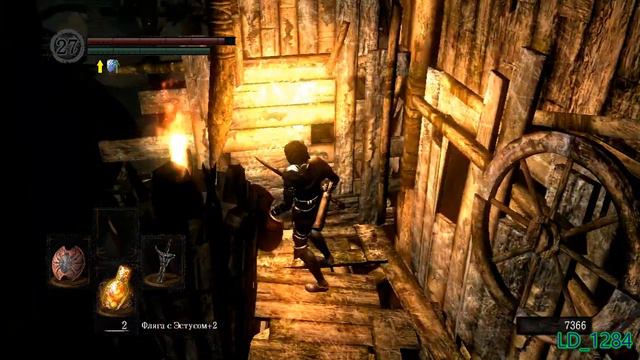 DARKSOULS 2020 12 06 Класс= Странник_003 смотреть онлайн