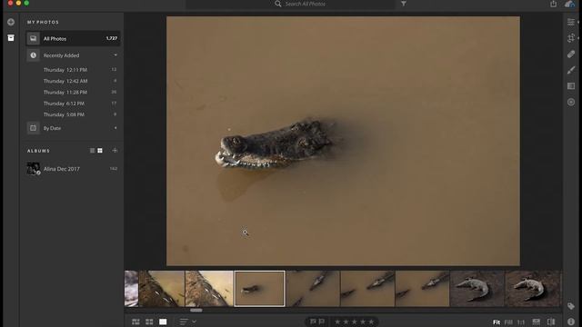 How To Delete Images Synced In Both Lightroom CC And Lightroom Classic