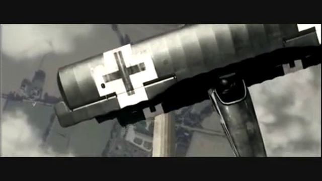 Flyboys - Nightwish "End of All Hope" смотреть онлайн