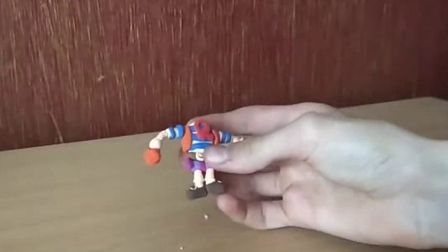 Чёрный Пёс из Острова Сокровищ