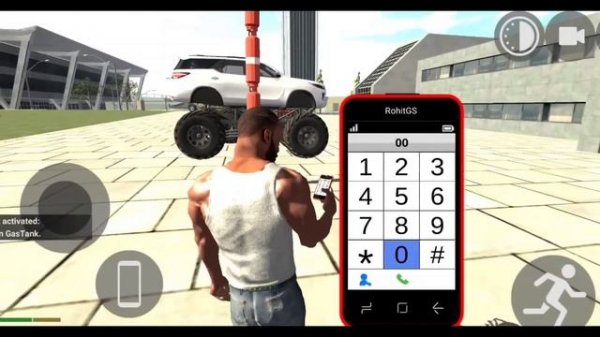 ALL NEW CHEAT CODES 2023 in Indian Bike Driving 3D | All Cheat Codes