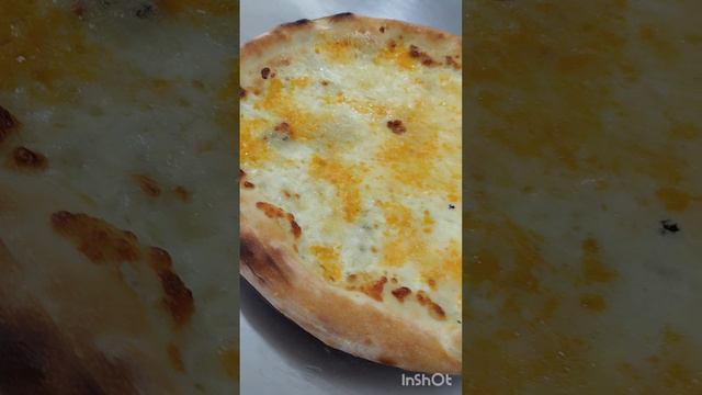 Пицца 4 сыра.Классика. смотреть онлайн