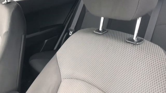 Hyundai Creta 2020 г. смотреть онлайн