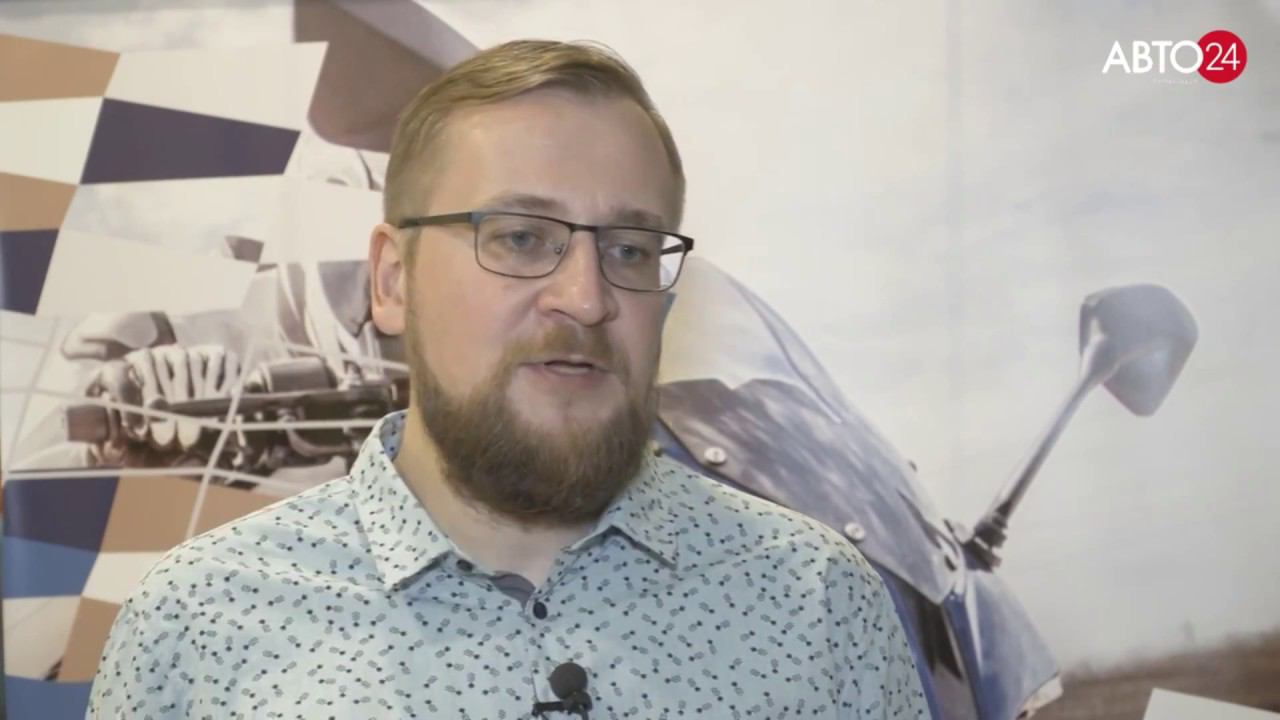 Автоитоги Дня (Авто24) - Индийская экспансия смотреть онлайн