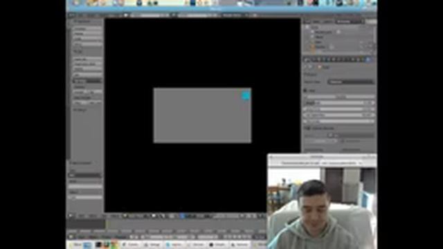 "How to"Blender Game Making 2/3 Creation смотреть онлайн