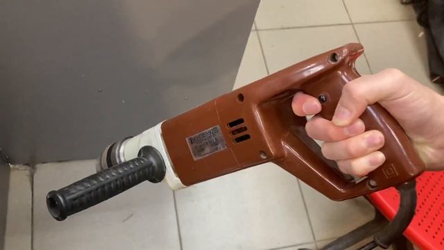 Дрель СССР 1035 смотреть онлайн