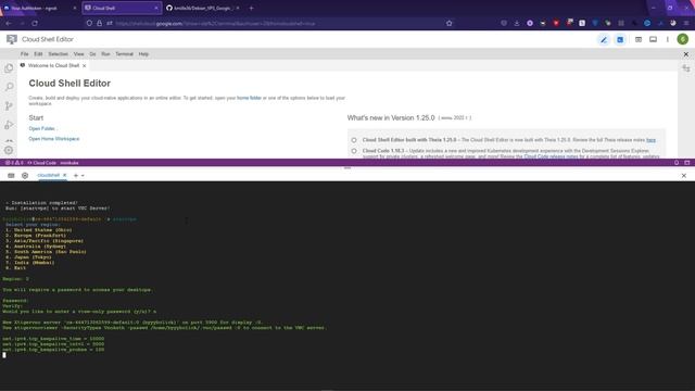 ▼Получаем бесплатный Дедик на Серверах Google▼ смотреть онлайн