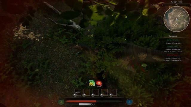 Path of Titans Giganotosaurus herd hunting смотреть онлайн