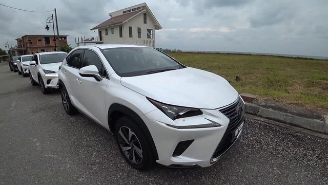 2019 Lexus NX300 with Lexus Safety System+ In Depth Review | Evomalaysia.com смотреть онлайн