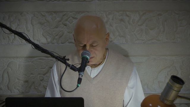 Урок 223. Ш.Б. 5.24.20 - 5.24.31(Подземные райские планеты) смотреть онлайн