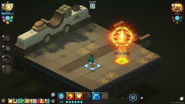 [Waven Alpha 0.10] XELOR BUILD EXPLOSION (PRAMIUM CATALYST) PASSANDO DUNGEON смотреть онлайн