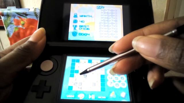 Platinum Sudoku: Time of Sudoku смотреть онлайн