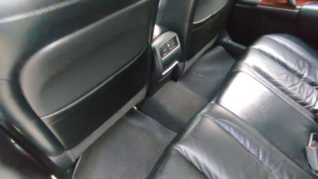 Giá có 348tr nhưng hiện đại như tiền tỉ - Nissan Teana 2010 đẹp và chất không ngờ | 0869.158.926 смотреть онлайн