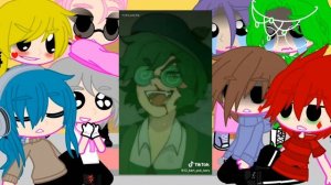 Реакция Не-13карт на ориг.Пиковых♤#Вару#Пик#