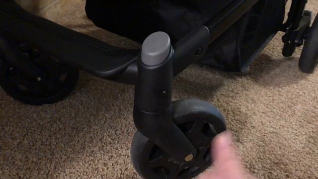 Urbini Stroller Review